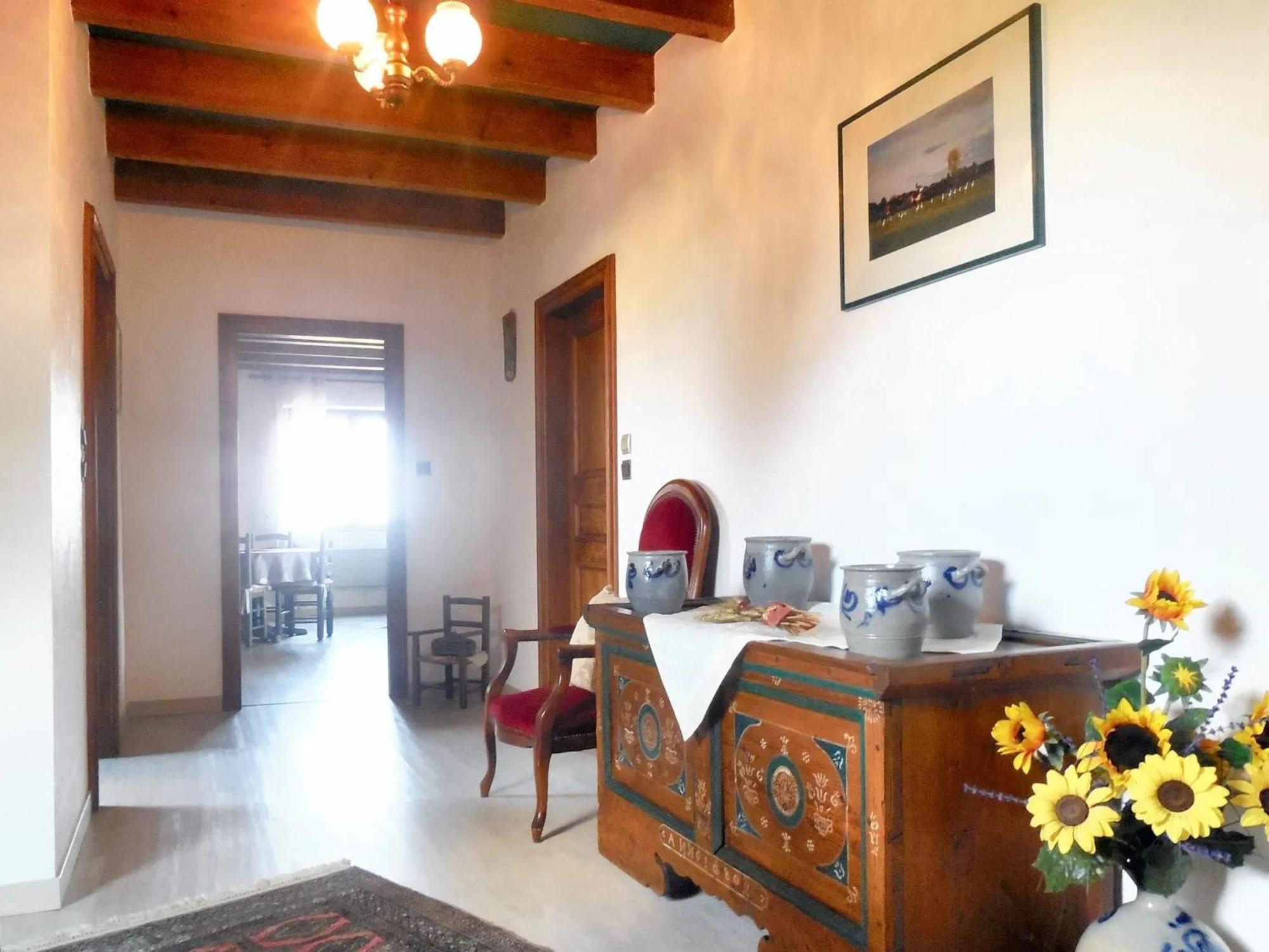 Appartement Charmant A Hochfelden 100 M² Et Parking Gratuit Gottesheim Ngoại thất bức ảnh