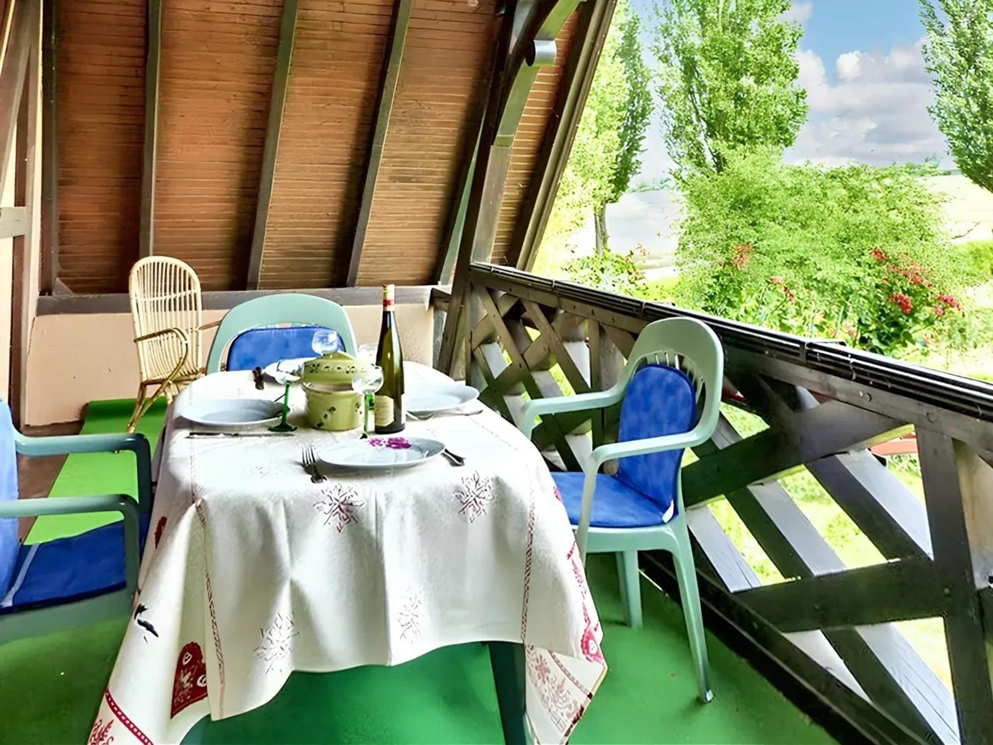 Appartement Charmant A Hochfelden 100 M² Et Parking Gratuit Gottesheim Ngoại thất bức ảnh
